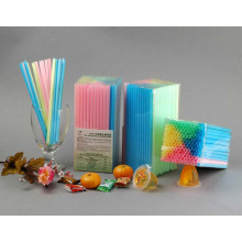 Compostable Straws PLA